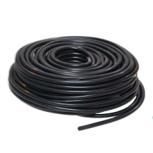 Flexible FDA Clear Silicone Hose for Aquarium Purpose